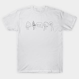 Friends T-Shirt